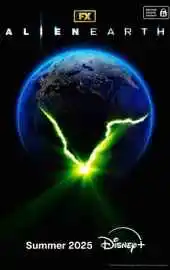Сериал Чужой: Земля 2025