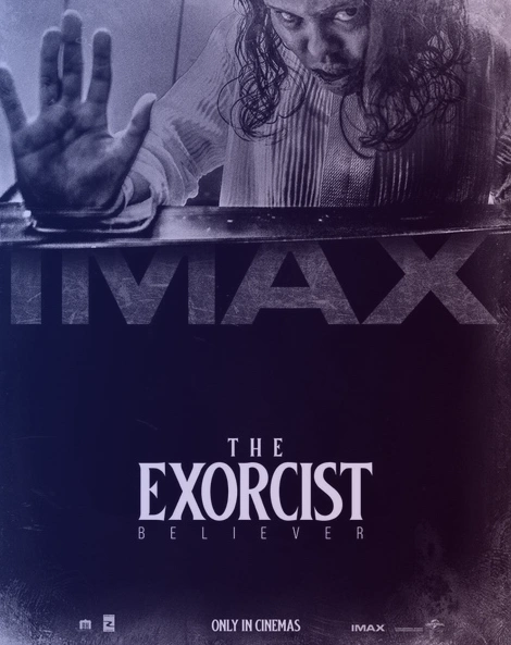 Фильм Изгоняющий дьявола: Обманщик 2025