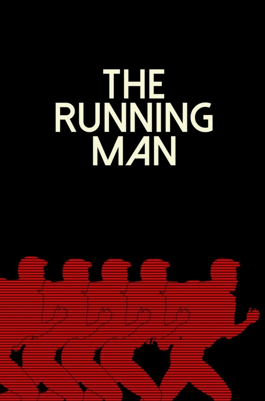 Фильм Бегущий человек 2025