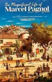 Мультфильм Великолепная жизнь Марселя Паньоля 2025