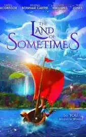 Мультфильм Зачарованное Королевство 2025