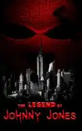 Легенда о Джонни Джонсе 2025