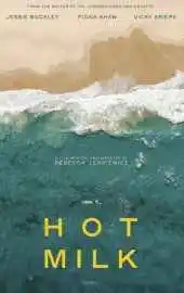 Горячее молоко 2025