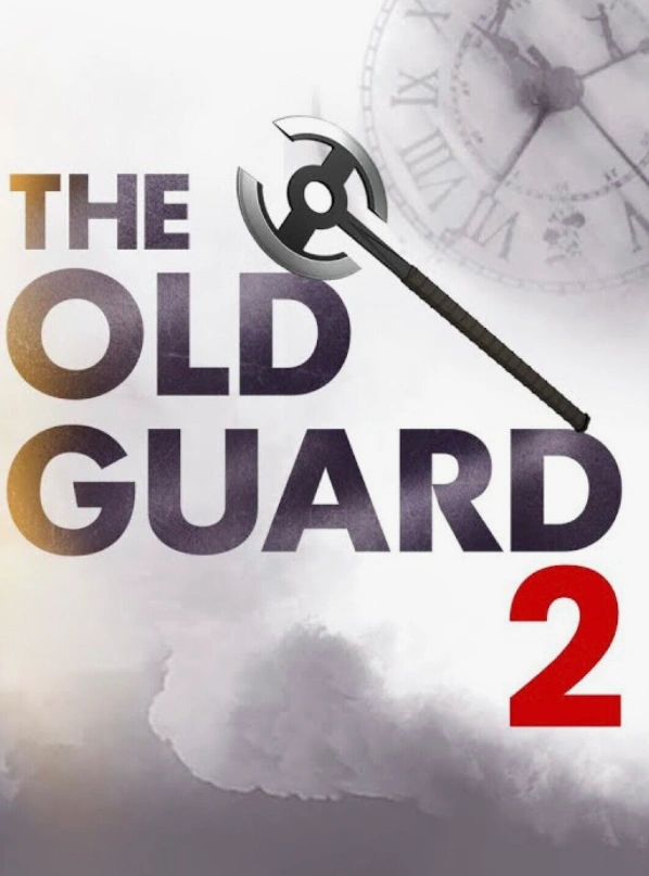 Бессмертная гвардия 2 (2025)