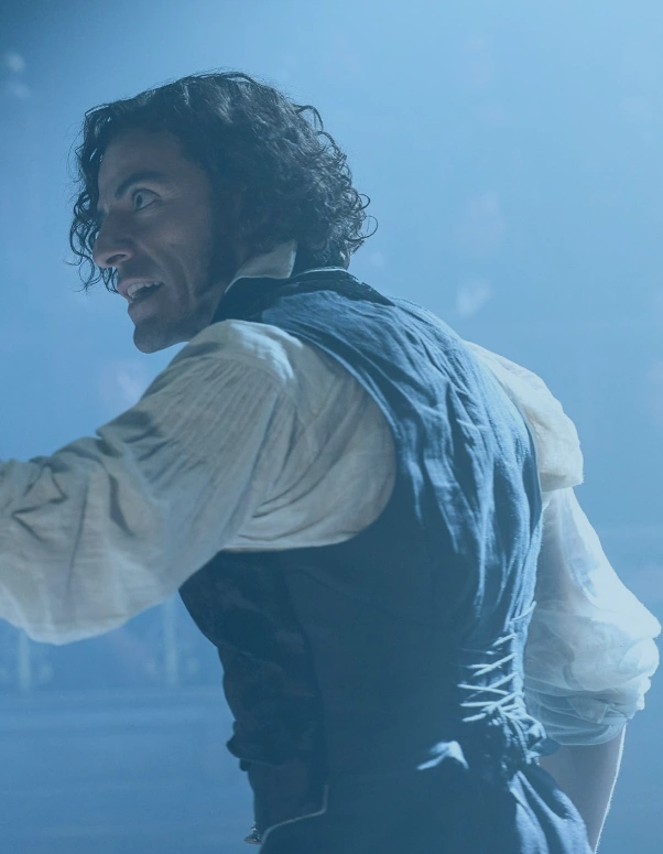 Фильм Франкенштейн 2025