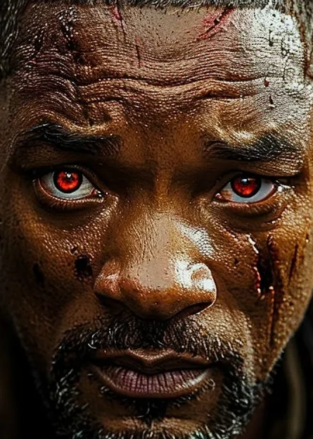 Я легенда 2 фильм 2025