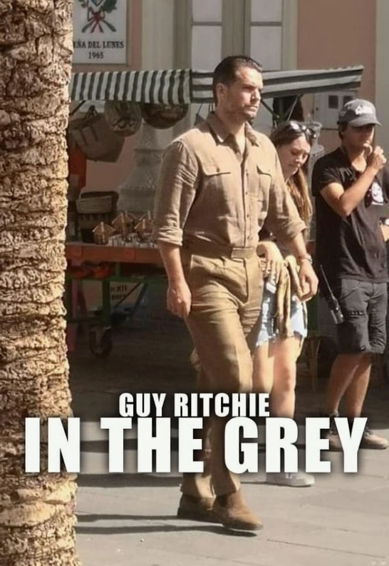 Вне закона 2025