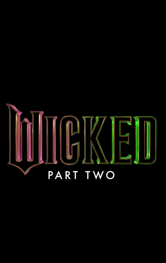 Злая: Навсегда фильм 2025