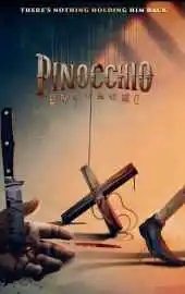 Пиноккио: Раскрепощенный 2025