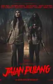 Дорога домой 2025