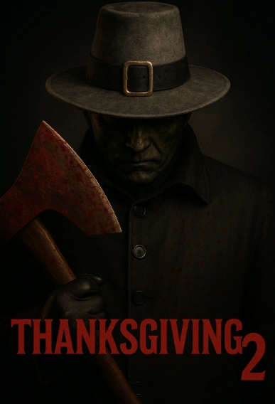 День благодарения 2 фильм 2025