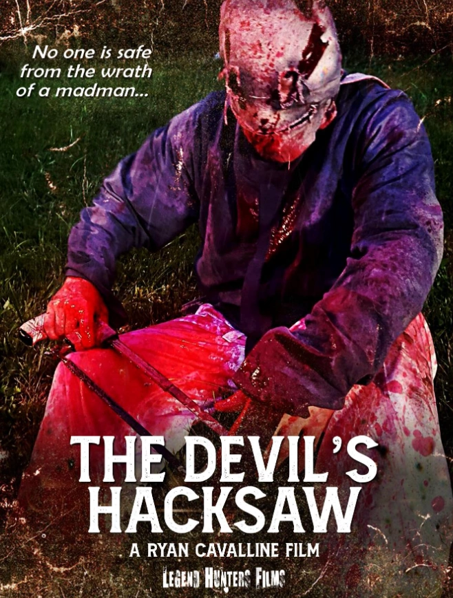 Ножовка Дьявола 2025