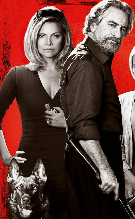 Отец, мать, сестра, брат 2025