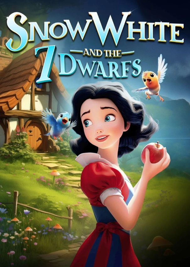 Белоснежка и семь гномов 2025