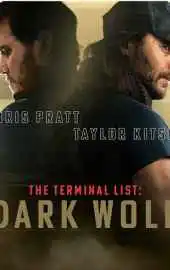 Список смертников: Темный волк 2025