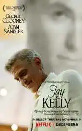 Джей Келли 2025