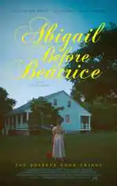 Abigail Before Beatrice 2025