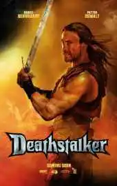 Ловчий смерти 2025