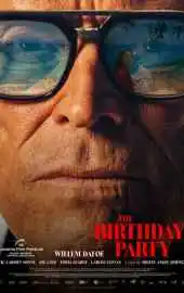 The Birthday Party 2025