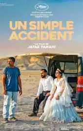 Простая случайность 2025