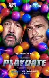 Фильм Убойная суббота 2025