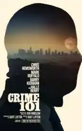 Фильм Ограбление в Лос-Анджелесе 2026