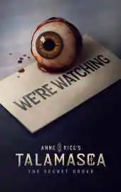 Таламаска: Тайный орден 2025