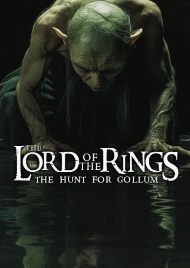 Властелин колец: Охота за Голлумом 2027