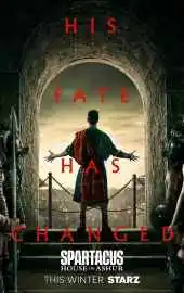 Спартак: Дом Ашура 2025