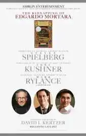 Похищение Эдгардо Мортара 2026