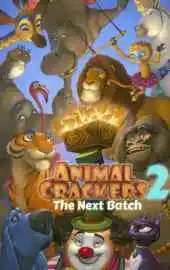 Зверокрекеры 2 (2026)