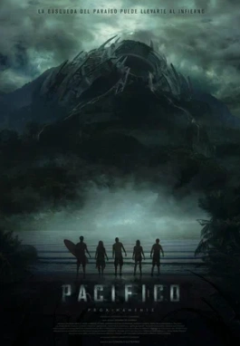 Чужой. Остров проклятых (2026)