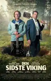 Последний викинг 2025