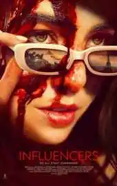 Инфлюэнсеры 2025