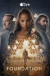 Основание 3 сезон 2021