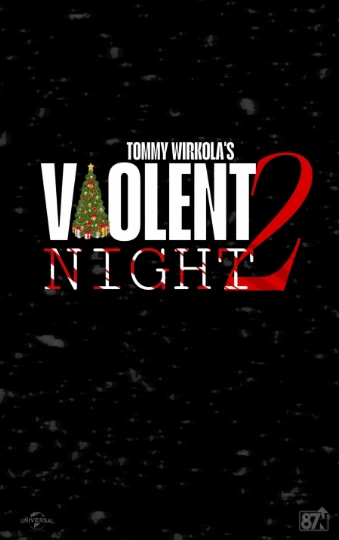 Жестокая ночь 2 (2026)